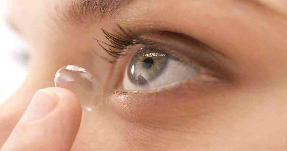 Contact Lens Clinic in Baner