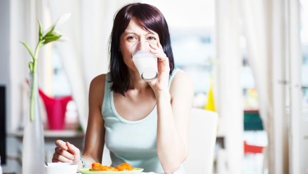 5 Ways That Drinking Milk Can Improve Your Health
