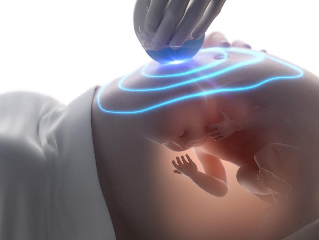 Prenatal Bonding and Emotional Benefits of 3D/4D Sonography