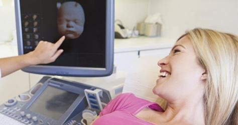 Navigating the Safety Concerns of 3D/4D Sonography: Ensuring the Well-Being of Mother and Child