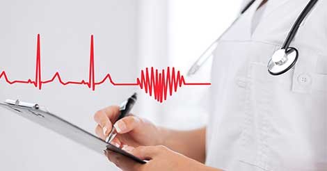 Tips for Reducing Anxiety Before Your ECG Test